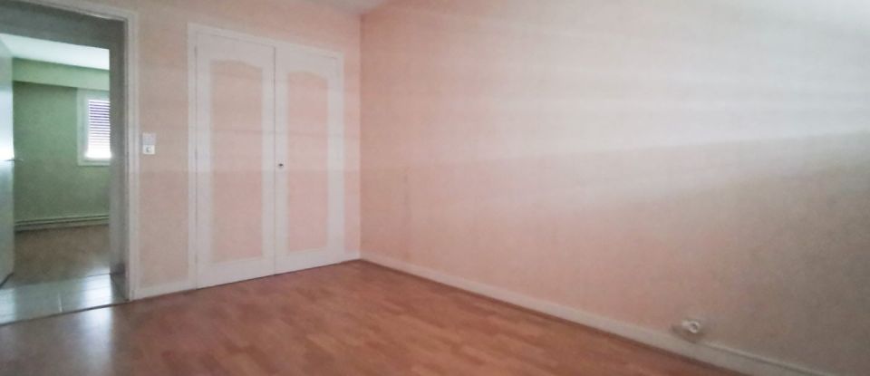 Appartement 3 pièces de 62 m² à Bassens (73000)