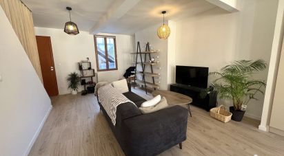 Appartement 2 pièces de 49 m² à Auxerre (89000)