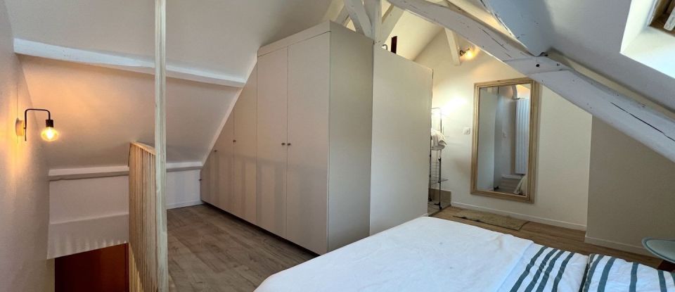 Apartment 2 rooms of 49 m² in Auxerre (89000)