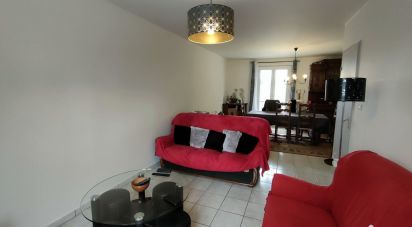House 8 rooms of 92 m² in Saint-Amand (23200)