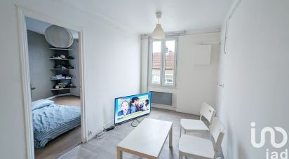 Appartement 2 pièces de 36 m² à Juvisy-sur-Orge (91260)
