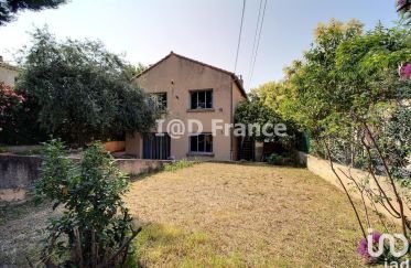House 4 rooms of 100 m² in Marseille (13010)