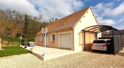 House 6 rooms of 115 m² in Dreux (28100)