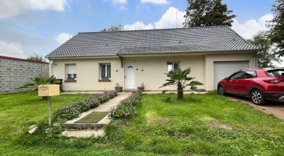 House 5 rooms of 127 m² in Conteville-en-Ternois (62130)