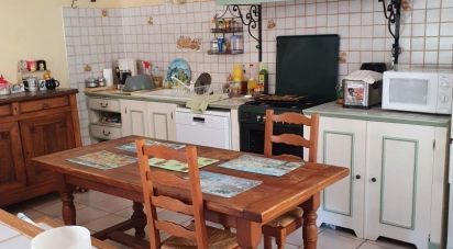 House 5 rooms of 165 m² in Argeliers (11120)