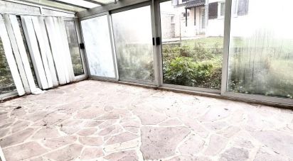 House 12 rooms of 220 m² in Fontenay-le-Fleury (78330)