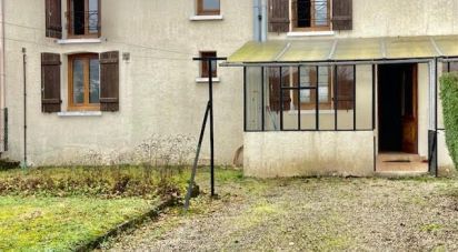 Maison 5 pièces de 130 m² à Ville-sous-la-Ferté (10310)