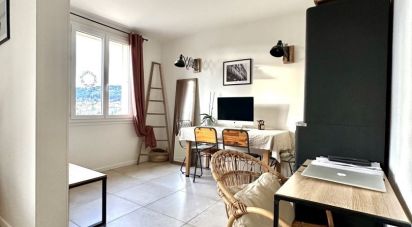 Apartment 4 rooms of 71 m² in Aubenas (07200)