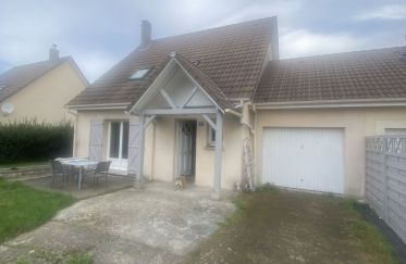 House 5 rooms of 95 m² in Le Havre (76620)