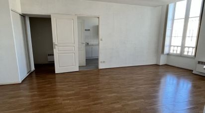 Apartment 2 rooms of 59 m² in Bordeaux (33000)