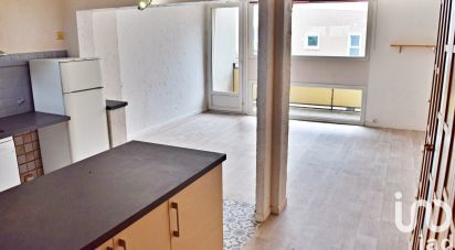 Appartement 3 pièces de 71 m² à Melun (77000)