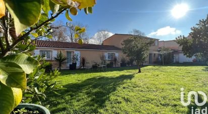 Village house 10 rooms of 165 m² in Vertou (44120)