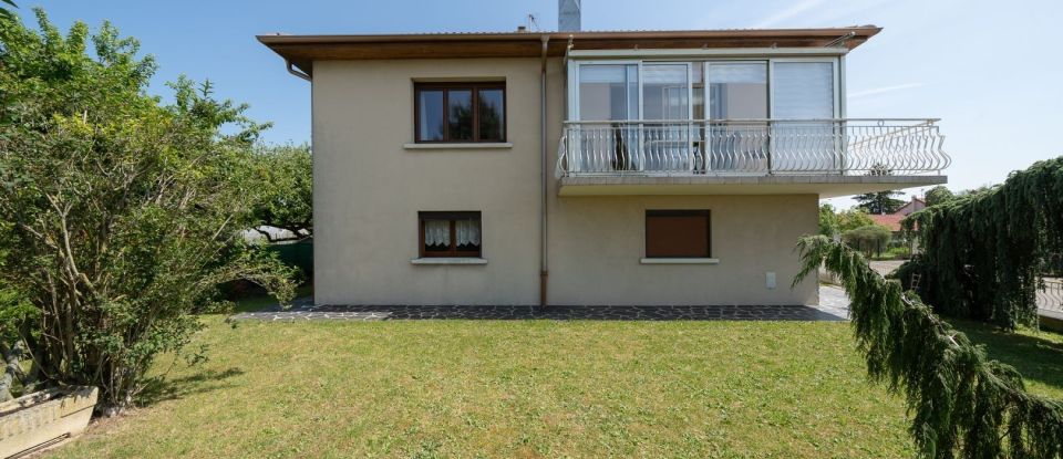 House 5 rooms of 165 m² in Gondreville (54840)