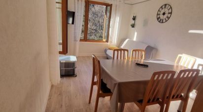 Appartement 4 pièces de 45 m² à Mont-Dore (63240)