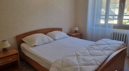 Apartment 4 rooms of 45 m² in Mont-Dore (63240)