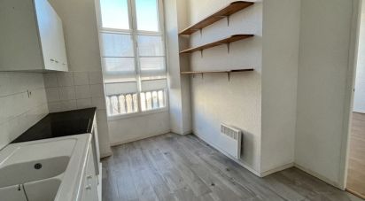 Apartment 2 rooms of 60 m² in Bordeaux (33000)