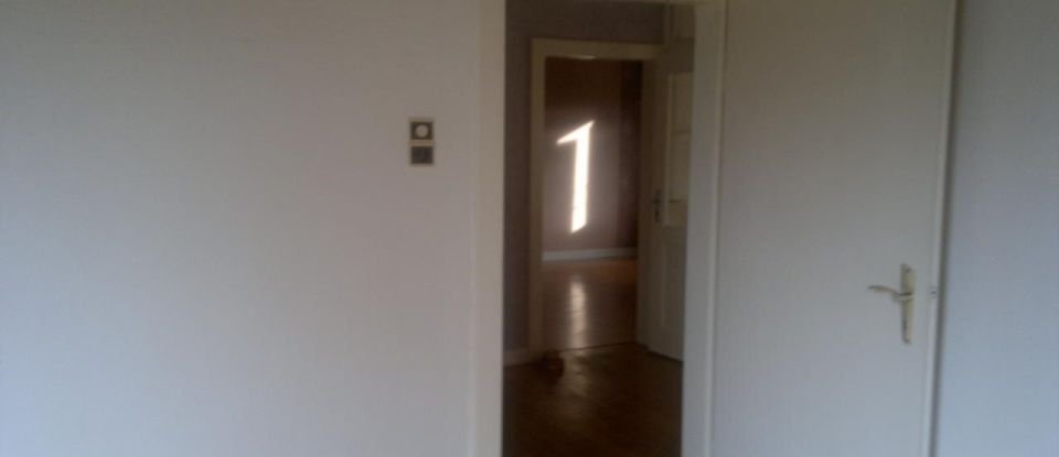 Maison 5 pièces de 129 m² à Hombourg-Haut (57470)