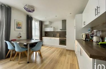 Apartment 3 rooms of 73 m² in Arras (62000)