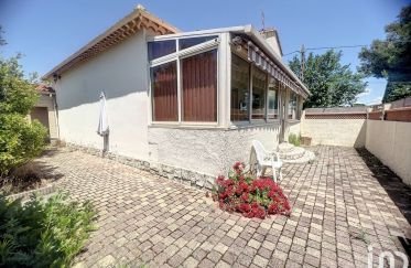 Maison 3 pièces de 70 m² à La Seyne-sur-Mer (83500)