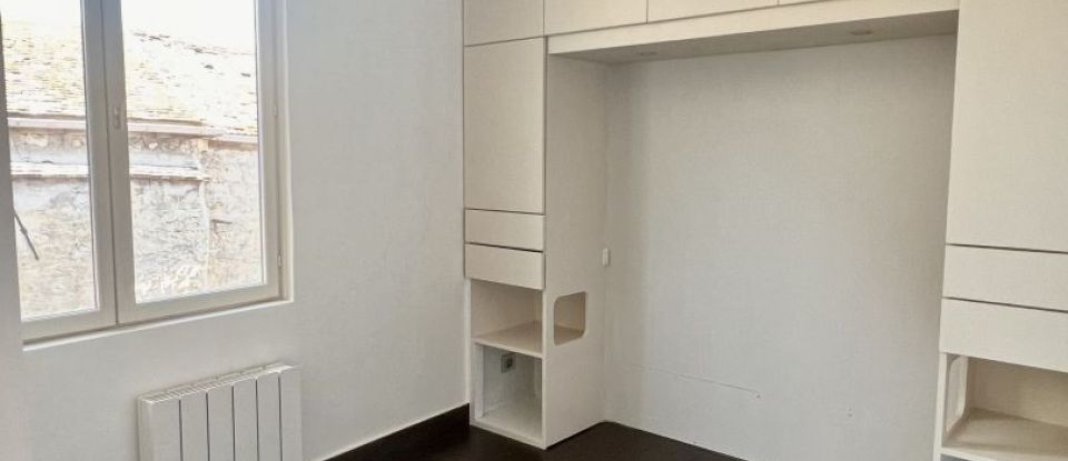 Appartement 2 pièces de 32 m² à Presles (95590)
