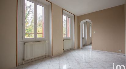 Apartment 6 rooms of 80 m² in Jouy-en-Josas (78350)
