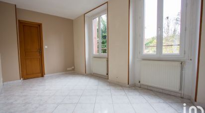 Appartement 6 pièces de 80 m² à Jouy-en-Josas (78350)