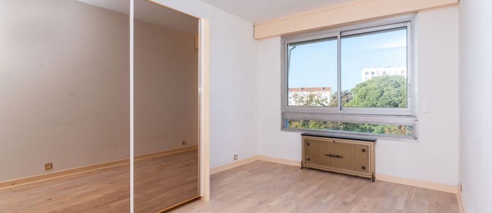 Apartment 4 rooms of 112 m² in Lyon (69005)
