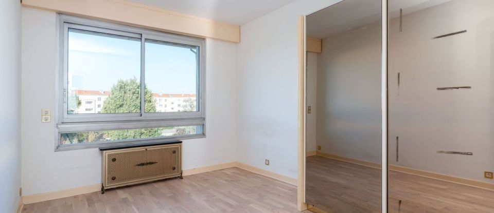 Appartement 4 pièces de 112 m² à Lyon (69005)