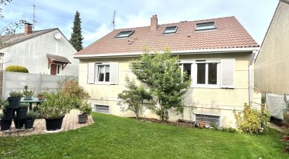 House 5 rooms of 91 m² in Domont (95330)