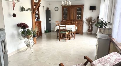 House 5 rooms of 91 m² in Domont (95330)