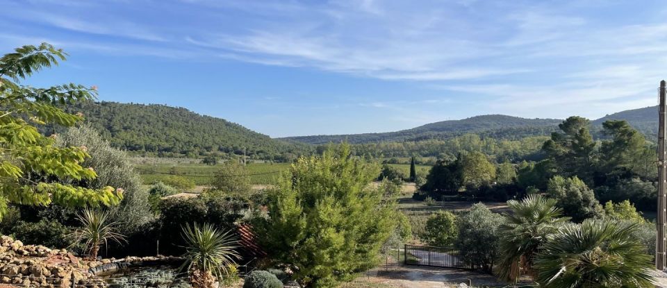 House 4 rooms of 94 m² in Clermont-l'Hérault (34800)