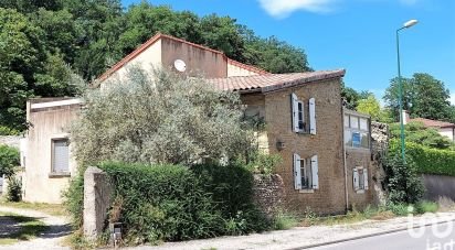 Maison 4 pièces de 107 m² à Portes-lès-Valence (26800)