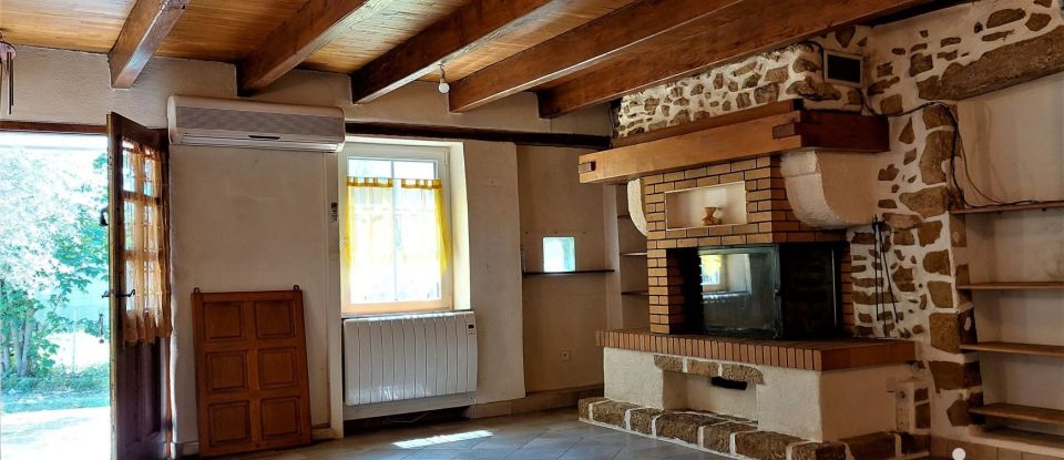 House 4 rooms of 107 m² in Portes-lès-Valence (26800)