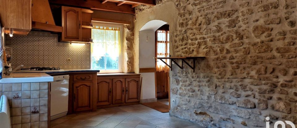 House 4 rooms of 107 m² in Portes-lès-Valence (26800)