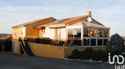 Traditional house 4 rooms of 123 m² in La Cavalerie (12230)