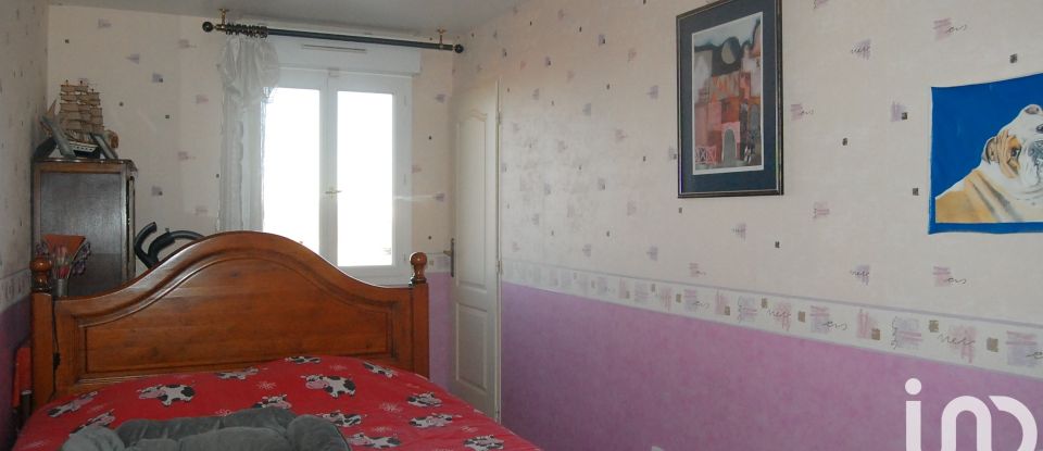 Traditional house 4 rooms of 123 m² in La Cavalerie (12230)