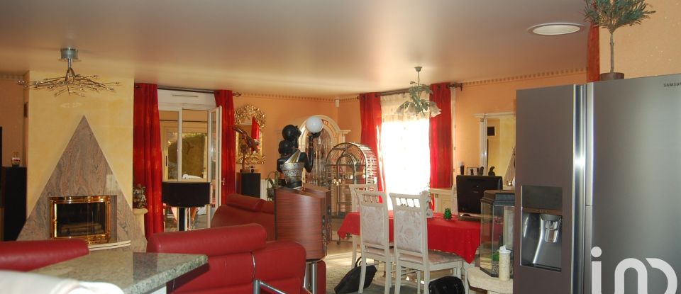 Maison traditionnelle 4 pièces de 123 m² à La Cavalerie (12230)