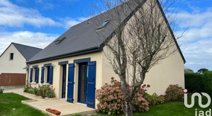 House 5 rooms of 120 m² in Cancale (35260)