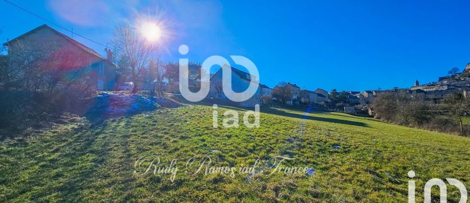 Terrain de 4 564 m² à Sévérac d'Aveyron (12150)