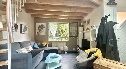 House 6 rooms of 85 m² in Saulx-les-Chartreux (91160)