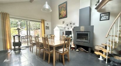 House 6 rooms of 85 m² in Saulx-les-Chartreux (91160)