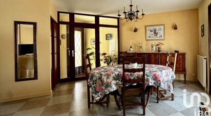 Traditional house 6 rooms of 105 m² in Golbey (88190)