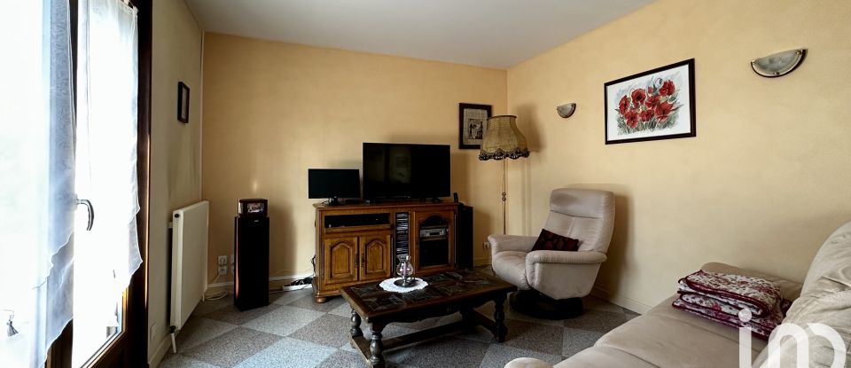 Maison traditionnelle 6 pièces de 105 m² à Golbey (88190)