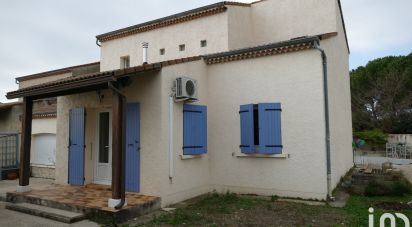House 6 rooms of 140 m² in Montélimar (26200)