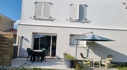 House 8 rooms of 195 m² in Royan (17200)