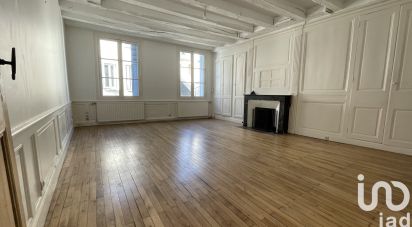 Apartment 5 rooms of 126 m² in Tours (37000)
