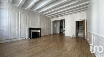 Apartment 5 rooms of 126 m² in Tours (37000)