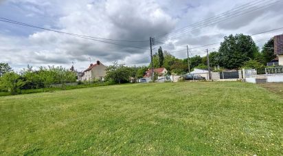 Land of 470 m² in Châlette-sur-Loing (45120)