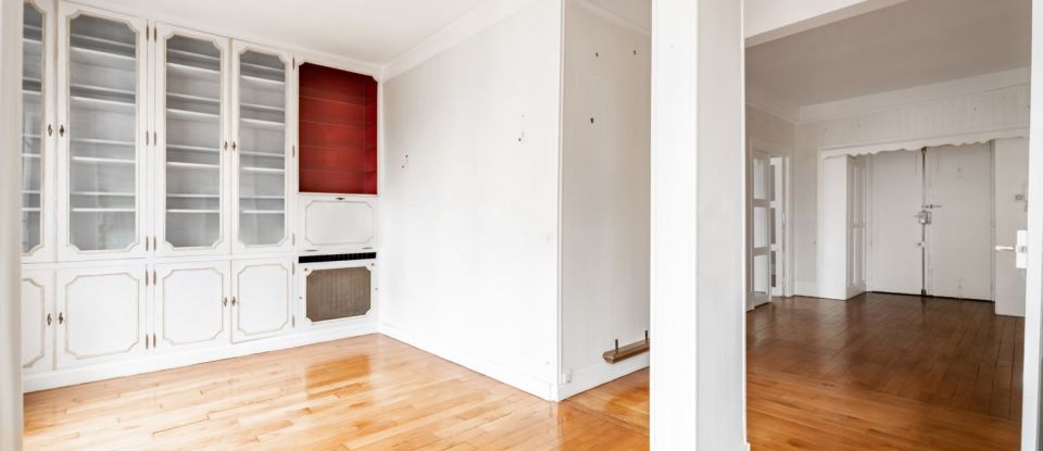 Apartment 4 rooms of 85 m² in Saint-Mandé (94160)
