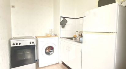 Apartment 1 room of 32 m² in Angers (49000)